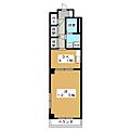ヴァリエ蟹江町本町3階5.7万円