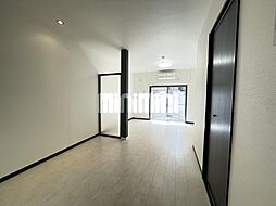 メゾンＮＥＯ 1階1Kのリビング/ダイニング