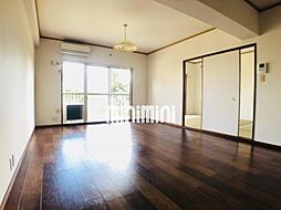 富吉グリーンハイツ2号棟