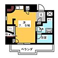 SKBUILDING54階4.8万円