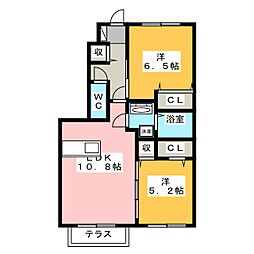 🉐敷金礼金0円！🉐Ohana南陽　Ａ棟