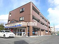 愛知県海部郡蟹江町城4丁目：物件画像／株式会社ミニミニ　蟹江店