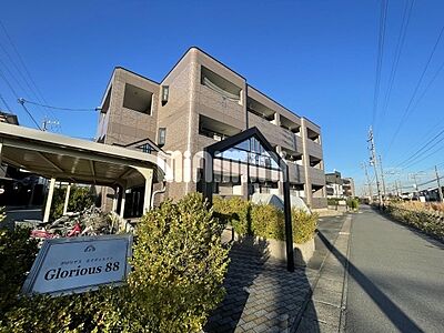外観 外観