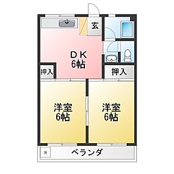 🉐敷金礼金0円！🉐松屋ビル