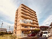 エレベーターのあるマンション