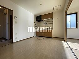 クレセール・エマーユ2 3DKの写真