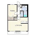 エスポワール七宝4階5.7万円