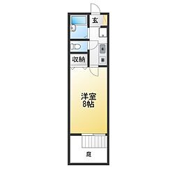 🉐敷金礼金0円！🉐サニープレイス