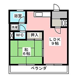 エスプリ立木