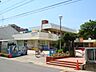周辺：幼稚園、保育園「新蟹江北保育園まで490m」