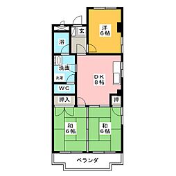 🉐敷金礼金0円！🉐メゾン井上