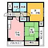 M・カームネス3階5.5万円