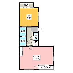 🉐敷金礼金0円！🉐パレス西春
