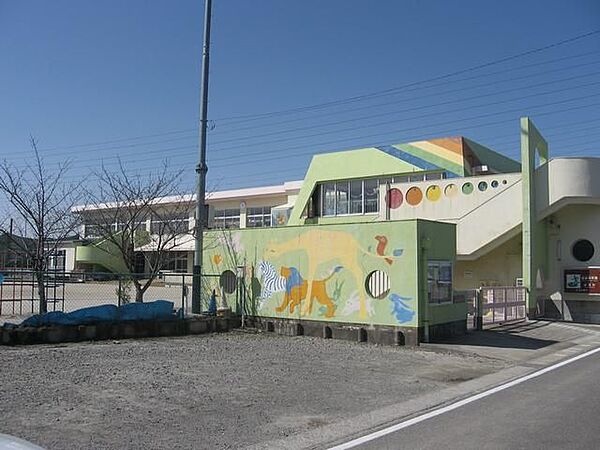 画像27:幼稚園、保育園「徳重保育園まで930m」