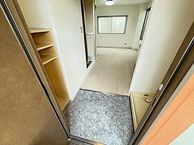 杉荘マンション  ｜ 愛知県北名古屋市鹿田（賃貸マンション1R・2階・19.00㎡） その16