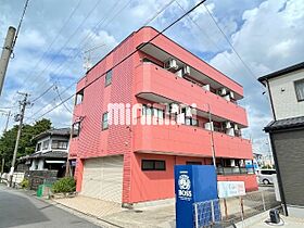 プリマベーラ  ｜ 愛知県北名古屋市熊之庄八幡（賃貸マンション1K・1階・22.20㎡） その1