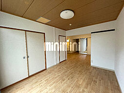 らぽーる鈴　Ａ棟