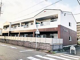 コーポ北浦  ｜ 愛知県北名古屋市九之坪北浦（賃貸マンション2LDK・2階・52.00㎡） その3