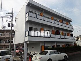 マンションヒラノ　A棟  ｜ 愛知県北名古屋市徳重土部（賃貸マンション1K・1階・18.00㎡） その3