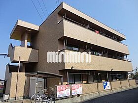 エトワール  ｜ 愛知県北名古屋市徳重花ノ木（賃貸マンション1K・1階・29.16㎡） その1