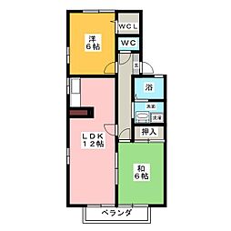 🉐敷金礼金0円！🉐エトワール