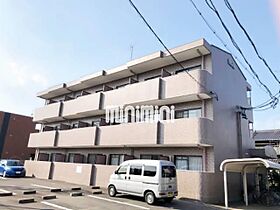 加島ハイツ  ｜ 愛知県北名古屋市加島新田屋敷（賃貸マンション1R・3階・17.99㎡） その1