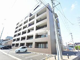 ガーデンテラス  ｜ 愛知県北名古屋市井瀬木（賃貸マンション3LDK・3階・68.48㎡） その1