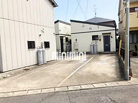 六ツ師中屋敷625－1貸家  ｜ 愛知県北名古屋市六ツ師中屋敷（賃貸一戸建2LDK・1階・53.46㎡） その13