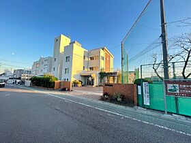 水田様戸建賃貸住宅A棟  ｜ 愛知県北名古屋市鹿田東海（賃貸一戸建3LDK・2階・88.11㎡） その16