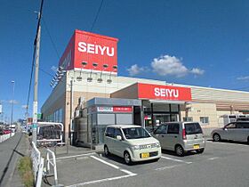 ポラリスＹ・Ｓ  ｜ 愛知県北名古屋市熊之庄細長（賃貸アパート2LDK・1階・53.84㎡） その23