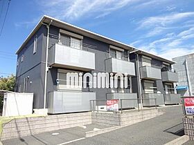 ソフィア  ｜ 愛知県北名古屋市弥勒寺西２丁目（賃貸アパート1LDK・2階・44.50㎡） その3