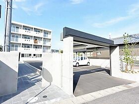 愛知県北名古屋市徳重生田（賃貸マンション1R・1階・35.35㎡） その1