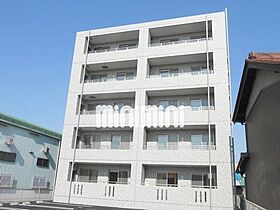 Ｌife　Court  ｜ 愛知県北名古屋市片場天王森（賃貸マンション2LDK・5階・65.00㎡） その1