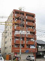 サンメゾン西春  ｜ 愛知県北名古屋市西春駅前２丁目（賃貸マンション1K・4階・21.00㎡） その3