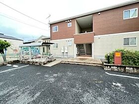 ボナール大石  ｜ 愛知県北名古屋市片場大石（賃貸アパート2LDK・2階・57.55㎡） その14