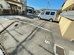 師勝マンション  ｜ 愛知県北名古屋市熊之庄山の前（賃貸マンション1K・1階・18.00㎡） その13