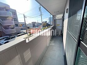 ブリックヒルズII  ｜ 愛知県北名古屋市鹿田栄（賃貸マンション1LDK・2階・47.55㎡） その11