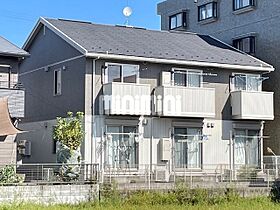 スカイ・シエル  ｜ 愛知県北名古屋市弥勒寺東４丁目（賃貸アパート1R・1階・31.24㎡） その1