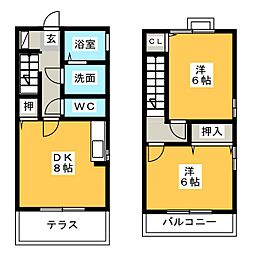 🉐敷金礼金0円！🉐アネックス坂巻
