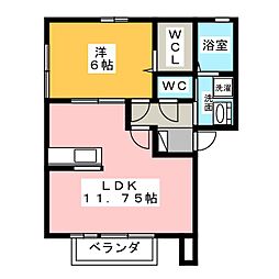 🉐敷金礼金0円！🉐プリマヴェーラ