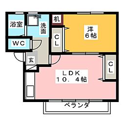 🉐敷金礼金0円！🉐ベルハイム
