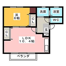 🉐敷金礼金0円！🉐ベルハイム