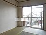 その他：和室の落ち着いたお部屋です。