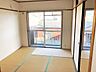 リビング/ダイニング：※他部屋のお写真です。