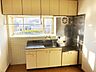 キッチン：※他部屋のお写真です。