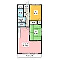 ドミール栄4階6.5万円