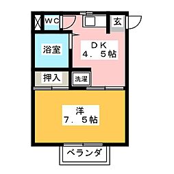 🉐敷金礼金0円！🉐アイリス