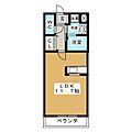 HEARTS1階5.2万円