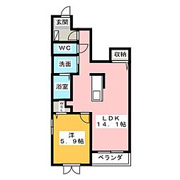エレガンシア　レジデンス