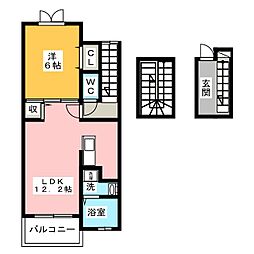 ミライズII（北棟）